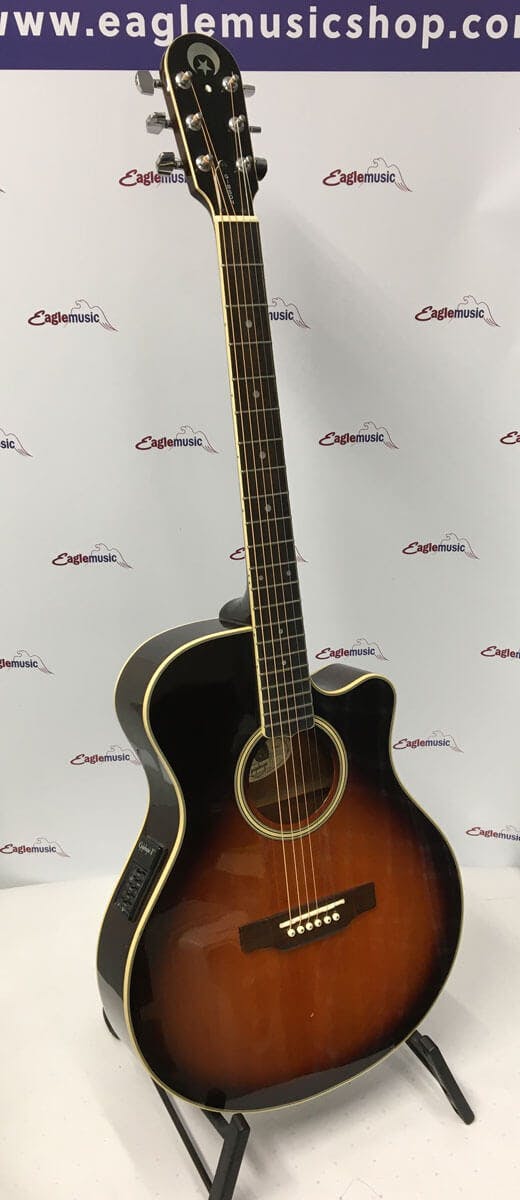 【店舗安い】epiphone Eo-1vs orville Gibson ギター