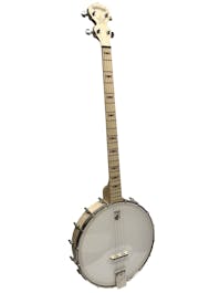 Deering Goodtime Plectrum Banjo - Left Handed