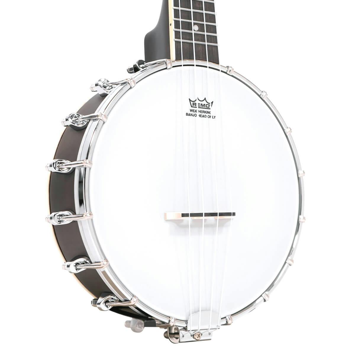 Soprano banjo on sale