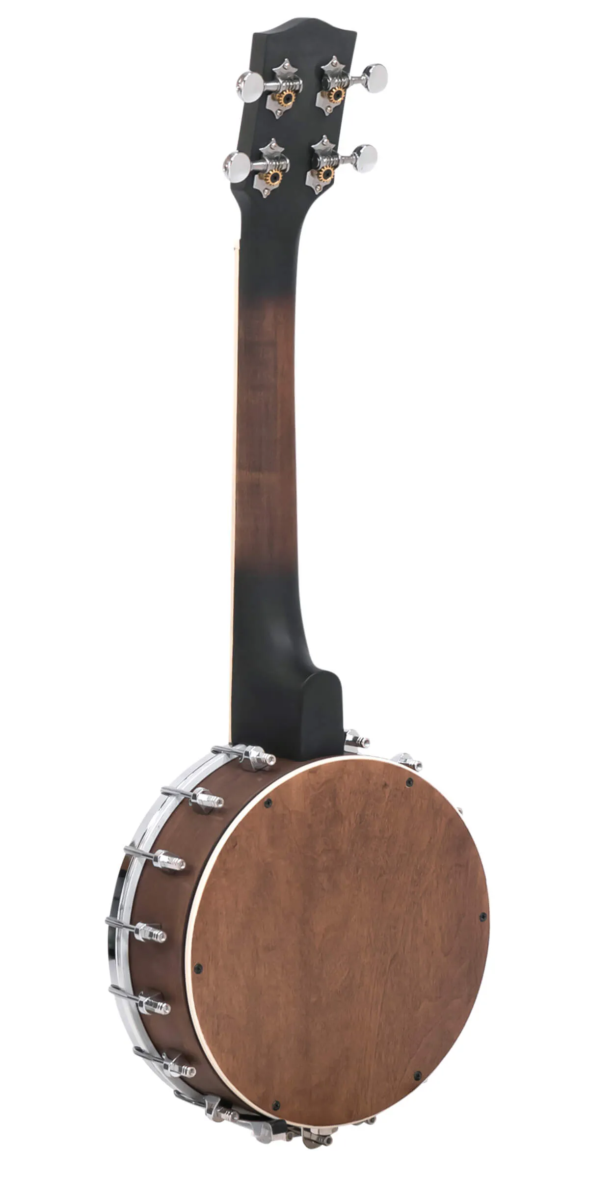 Gold Tone BUC Concert Scale Banjo Ukulele with Case