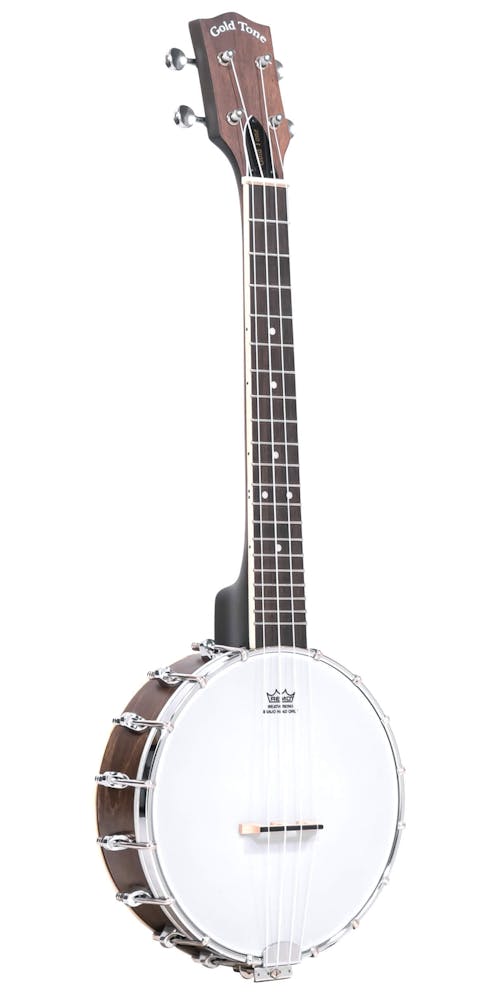 Gold Tone BUT Banjo Ukulele Tenor with Hard Case