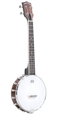 Gold Tone BUT Banjo Ukulele Tenor with Hard Case