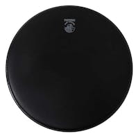 Deering Black Matte Banjo Head