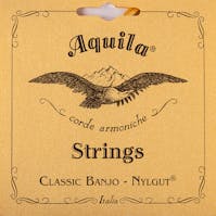 Aquila 7B Minstrel Banjo Strings