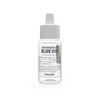 Suzuki Slide oil