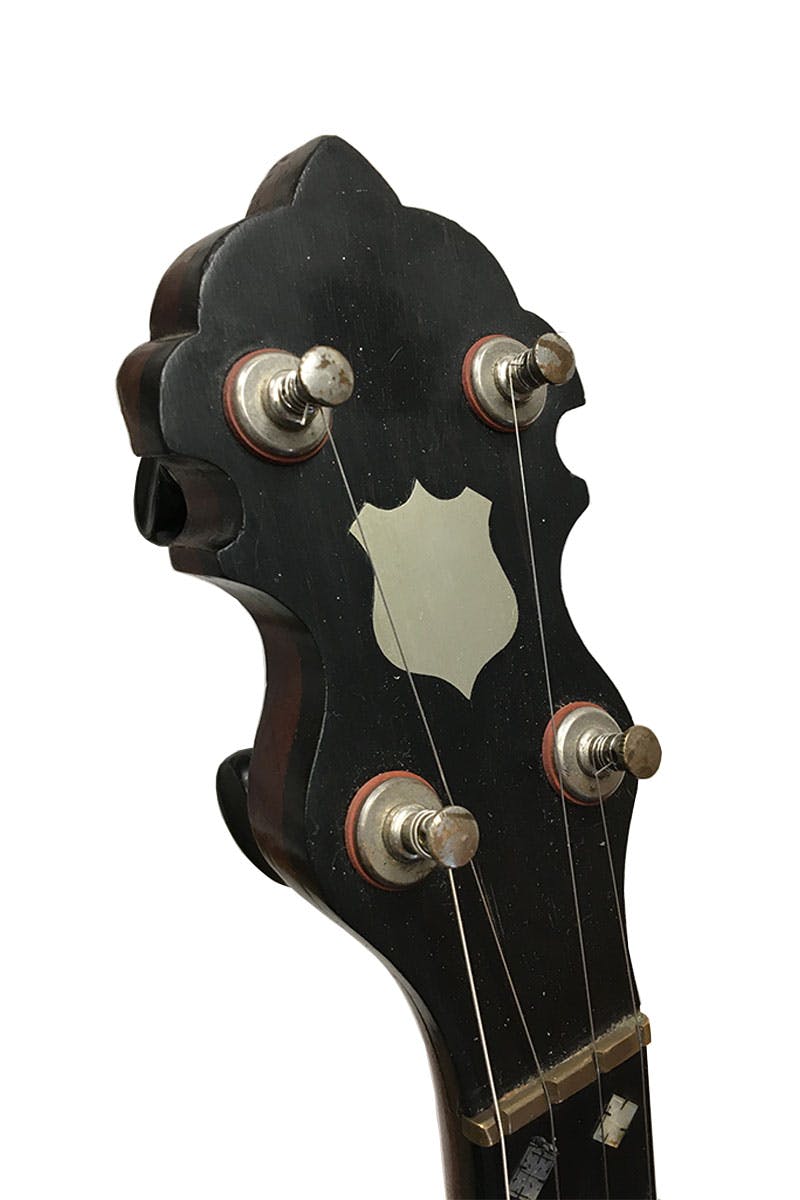Cliffor Essex Concert Grand Plectrum Banjo