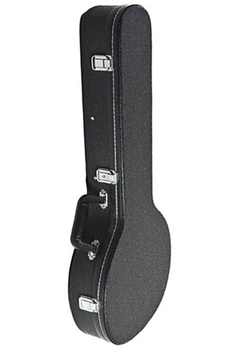 Leader Banjo Co Bouzouki Hard Case