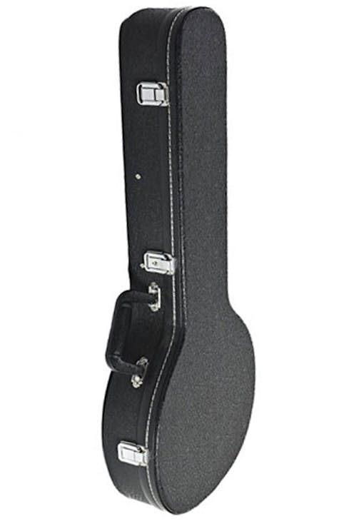 Leader Banjo Co Bouzouki Hard Case
