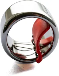 Black Mountain Slide Ring