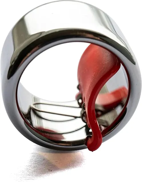 Black Mountain Slide Ring
