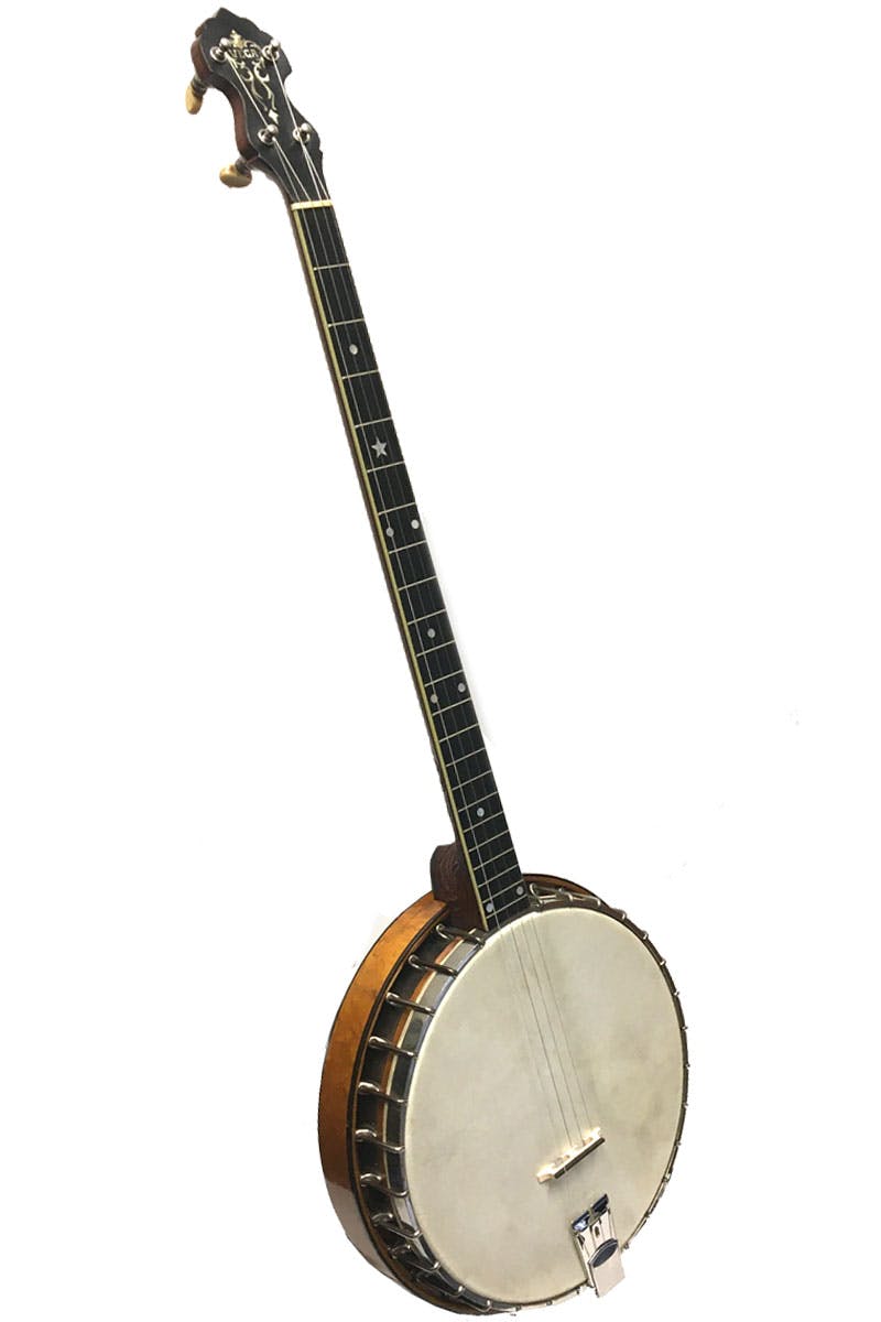 Vega deals tubaphone banjo