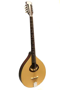 PW Crump製アイリッシュ・ブズーキ Irish Bouzouki（Irish bouzouki 