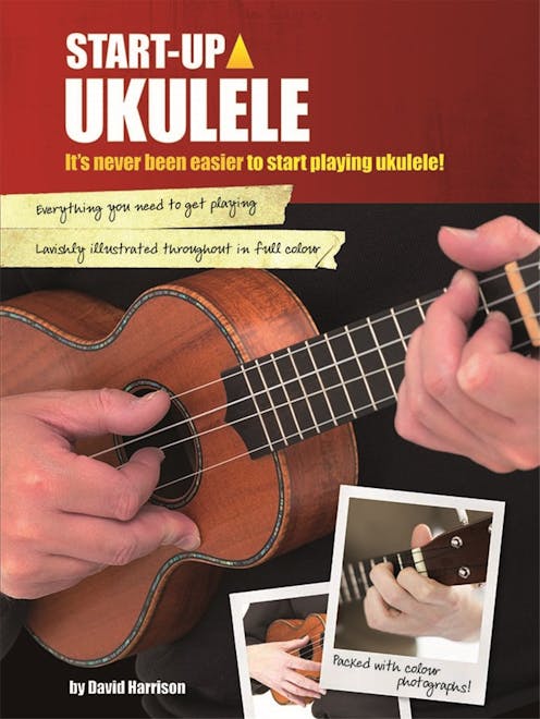 Start-Up Ukulele