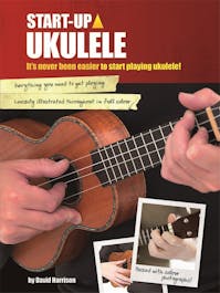 Start-Up Ukulele