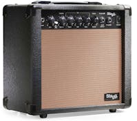 Stagg 15W AA DR UK Acoustic Instrument Amplifier