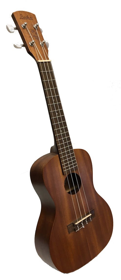 Laka VUC50E Electro Concert Ukulele