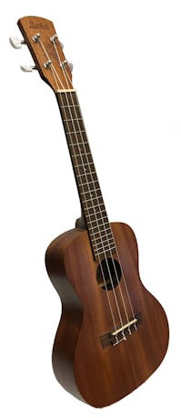 Laka VUC50E Electro Concert Ukulele