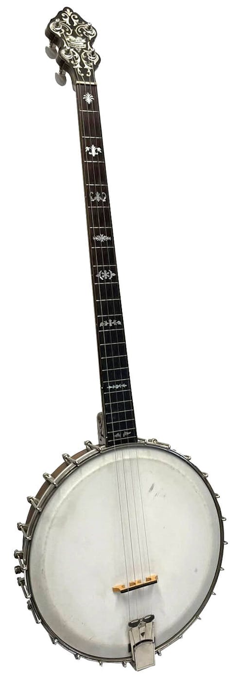 Orpheum 2 Plectrum Banjo - Commission Sale