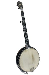 Clifford Essex Special 5 String Banjo PARTS ONLY - Commission Sale