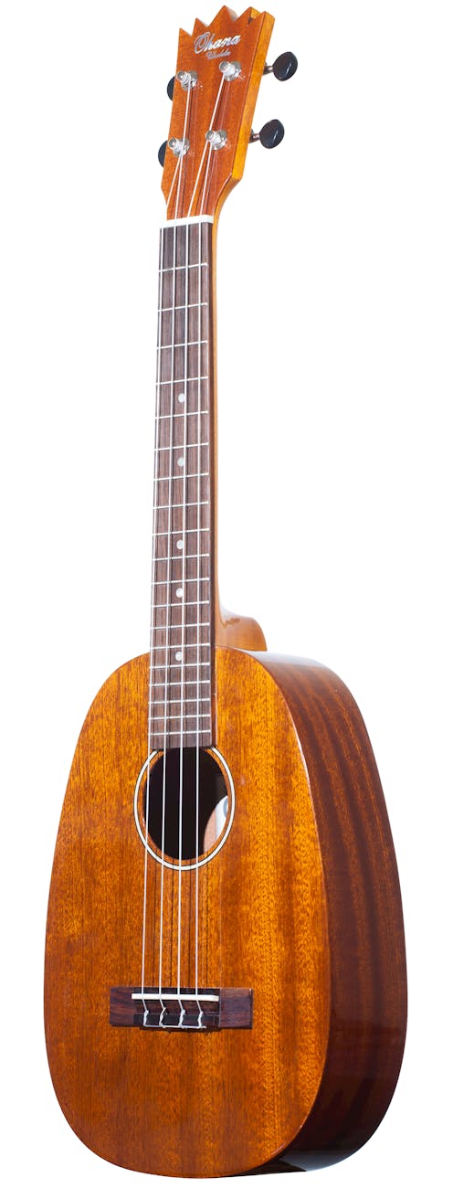 Ohana PKT-25G Tenor Pineapple