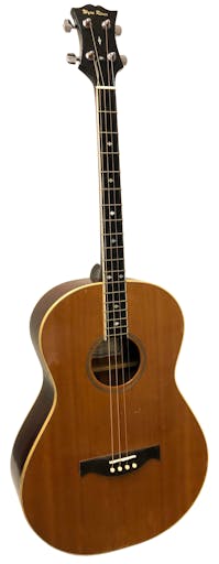 Wyre River Tenor Guitar - Commission Sale