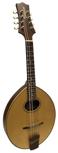 Oakwood TM 208 Mandolin - Commission Sale