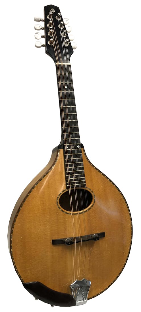 Marshall Mandolin - Commission Sale