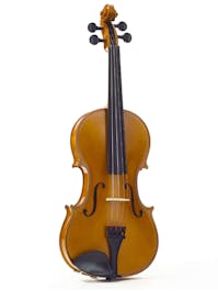 Stentor Andreas Zeller 4/4 violin with Case