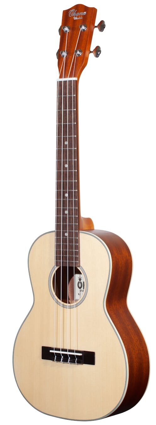 Ohana TK-22 Tenor Ukulele