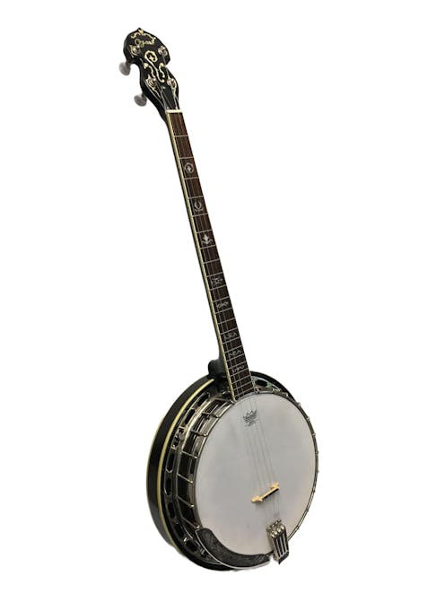 Ozark 2141P Plectrum Banjo - Commission Sale