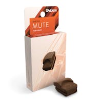 Spector Violin Mute