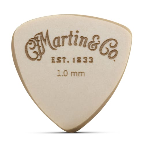 Martin Luxe Contour Pick