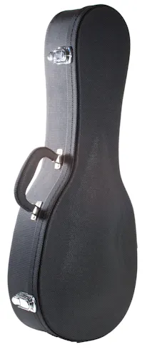 MuzcYM Sac Gig Ukulélé 23/24 Pouces - Étui Souple Avec Protection 13mm Oxford Imperméable