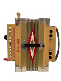 Scarlatti Melodeon - Commission Sale