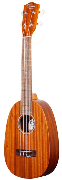 Ohana PKC-10 Concert Ukulele