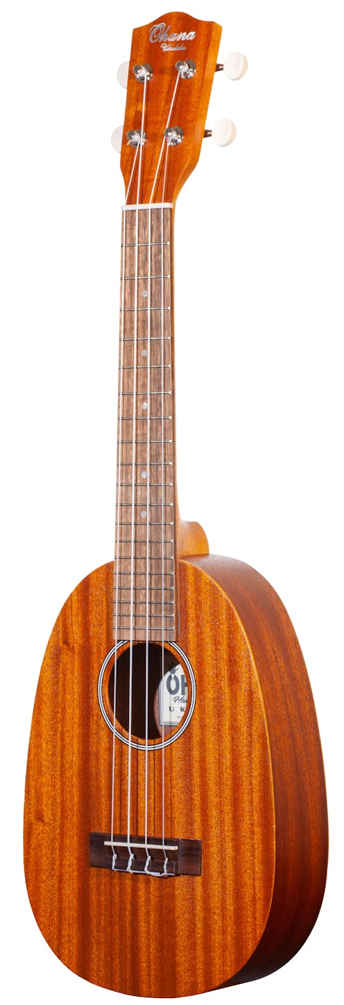 Ohana PKC-10 Concert Ukulele