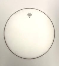 Remo 11" Banjo Head - Frosted Top