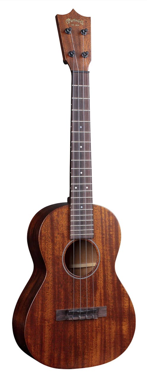 Martin Tenor O Ukulele