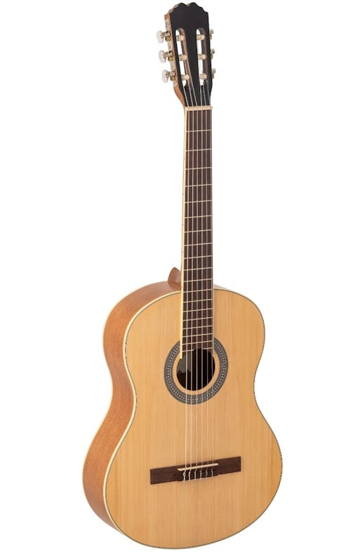 Admira Java Classical Guitar