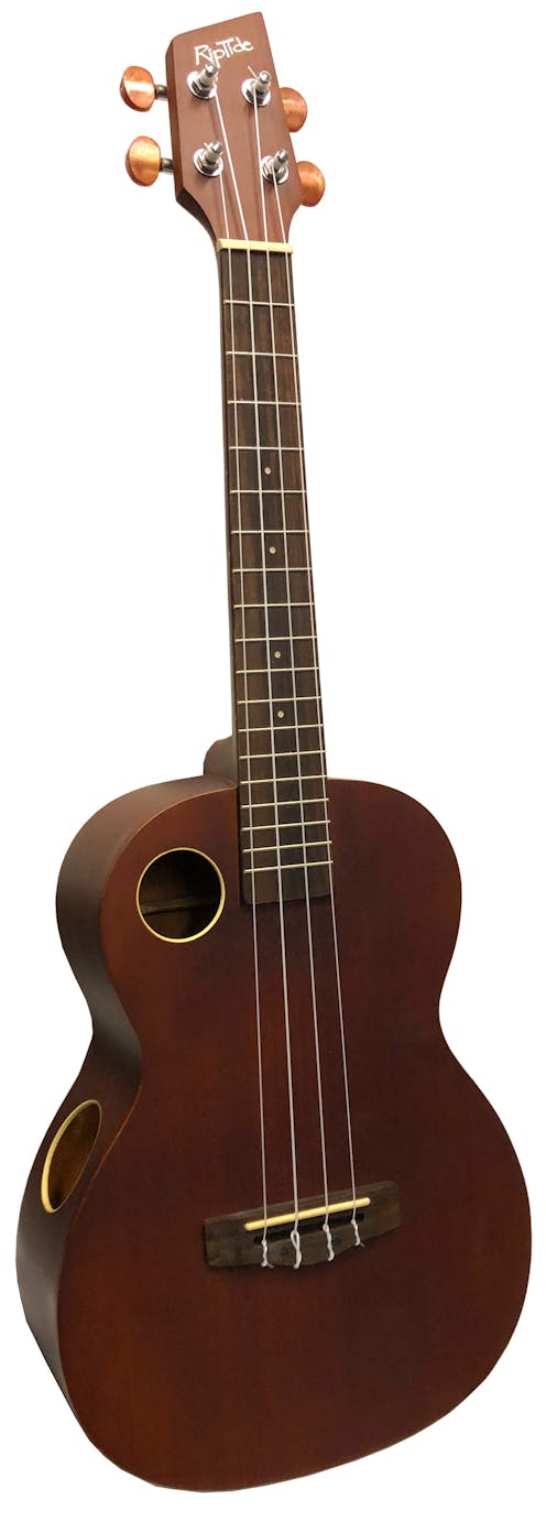 Rip Tide UT 5NS Tenor Ukulele - Commission Sale