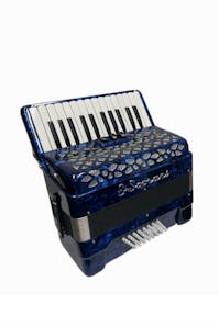E Soprani Piano Accordion