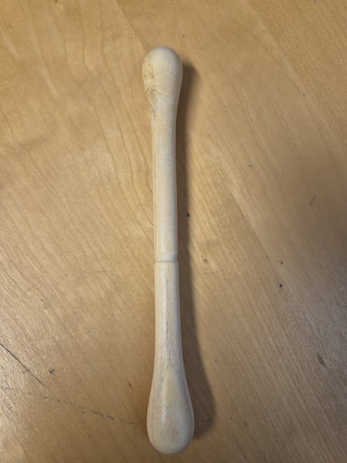 Warehouse Bodhran Wooden Beater - Clearance