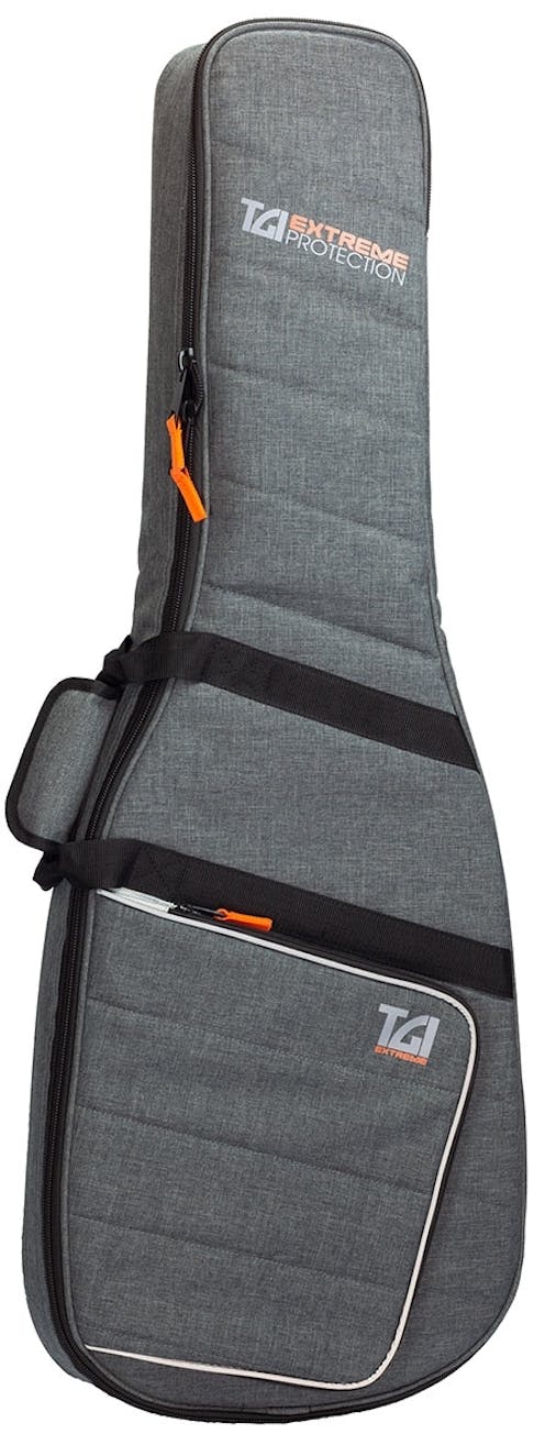 TGI EXTREME Series Electric Guitar Gig Bag