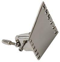 Deering 6 String Banjo Tailpiece