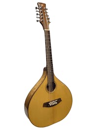 Buchanan Cittern with Hard Case - Commission Sale