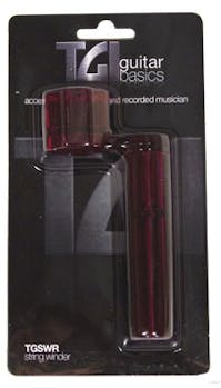 TGI String winder