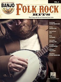 Hal Leonard Folk/Rock Hits