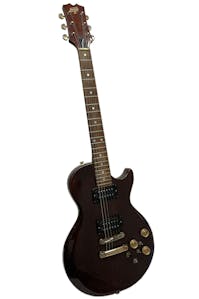 Hondo II Professional 'Les Paul' Style Electric Guitar - Commission Sale