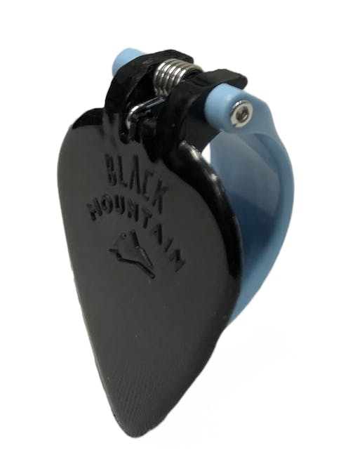 Black Mountain Thumb Pick - Light Gauge