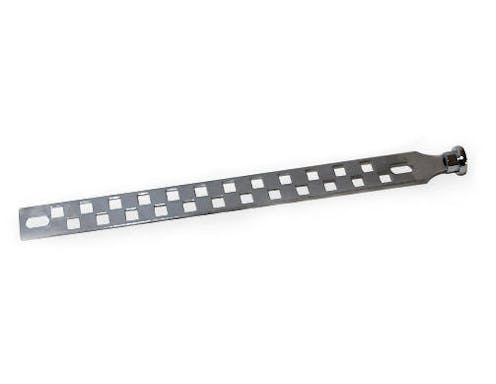 Seydel Slide With Knob For Saxony/Deluxe/Deluxe Steel Harmonicas
